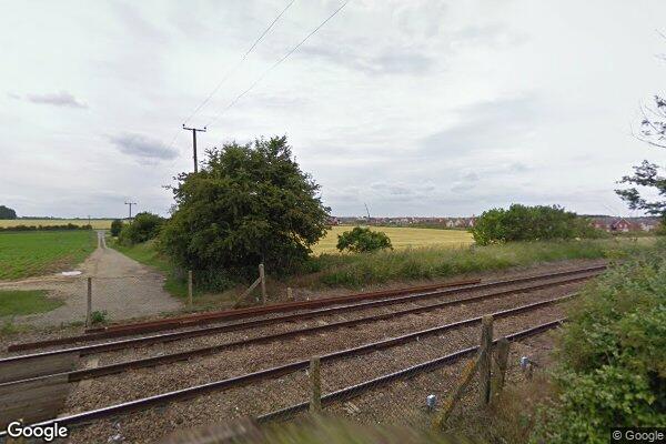 Cattishall FPG β street view