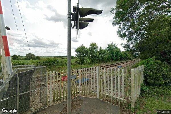 NORTHORPE — street view