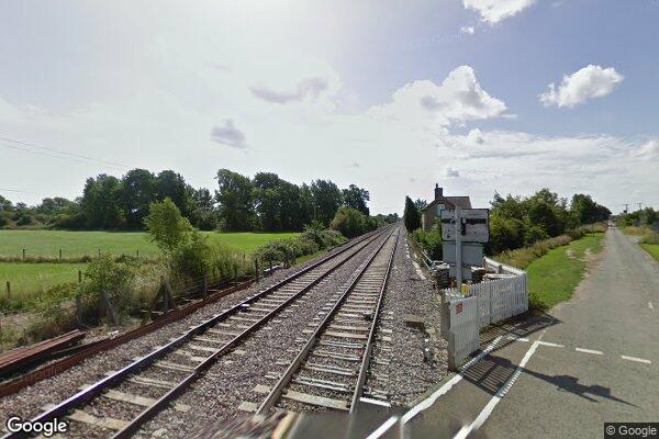 Mill Drove — street view