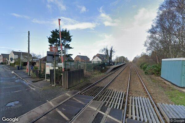 Bescar Lane — street view