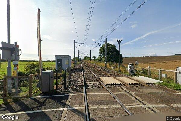 WOODEN GATE β street view