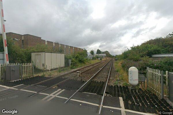 Harlescott β street view