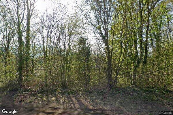 Abergavenny — street view