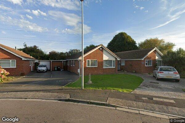 Wells — street view