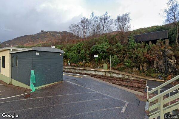 GLENFINNAN EAST — street view
