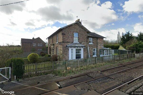 BARTON HILL β street view