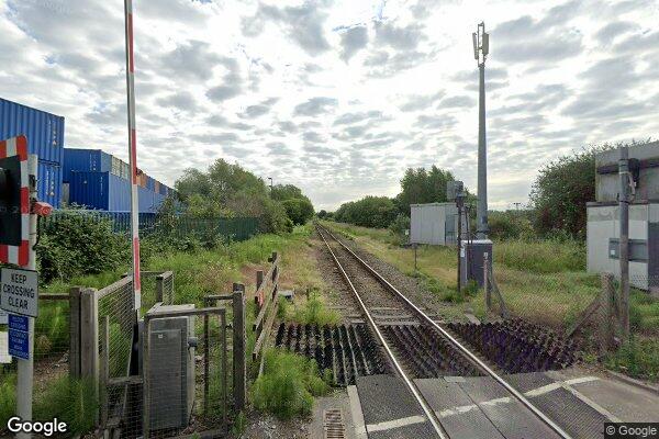 Melton Station AOCL+B — street view