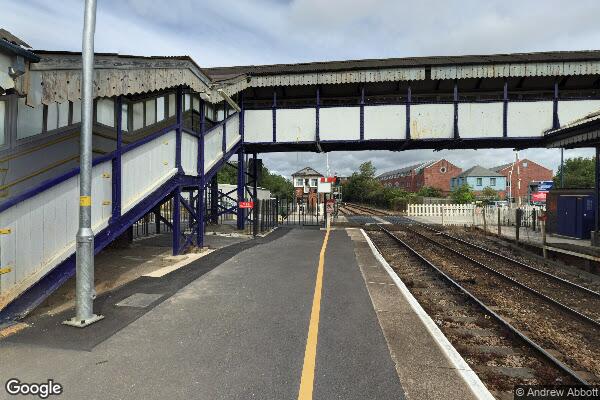 Truro β street view