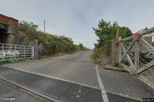 Lydd Town — street view