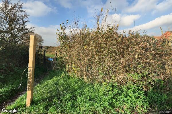 WELTON — street view