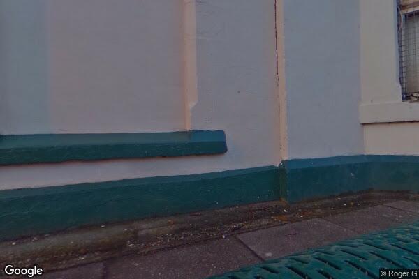 Harlech Station β street view