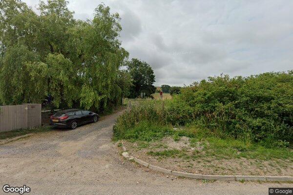 Townsend — street view