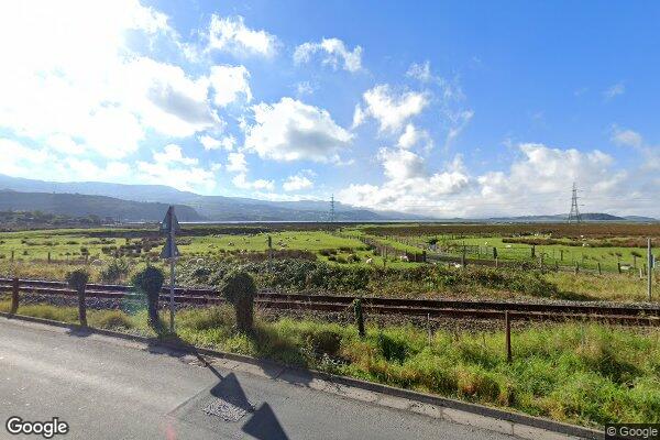 Hafod y Wern — street view