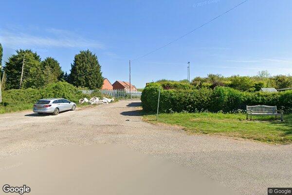 BOTTESFORD — street view