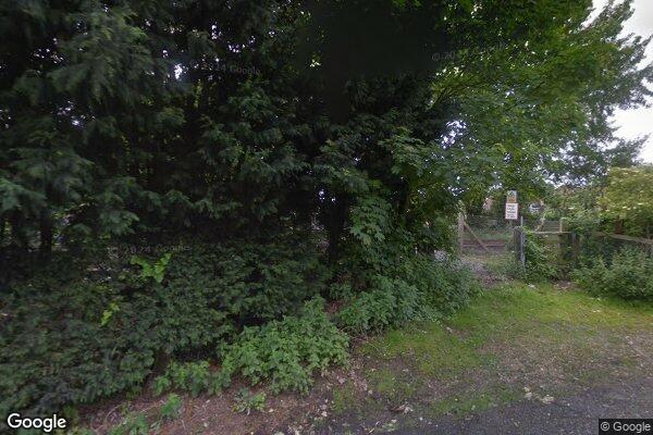 Brook Lane — street view