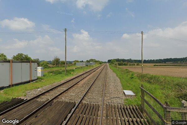 Pirton — street view