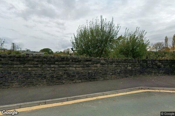 Penrhiwtyn — street view