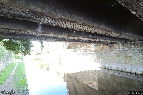 Canal Bridge β street view