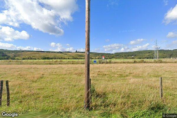 CULRAIN SMITHEY — street view