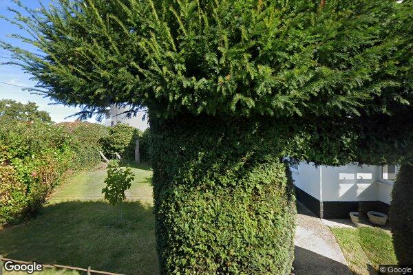 Frognal Farm β street view