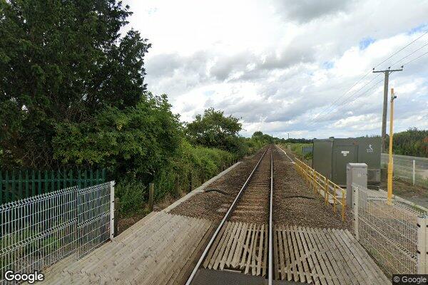 Belaugh Lane β street view
