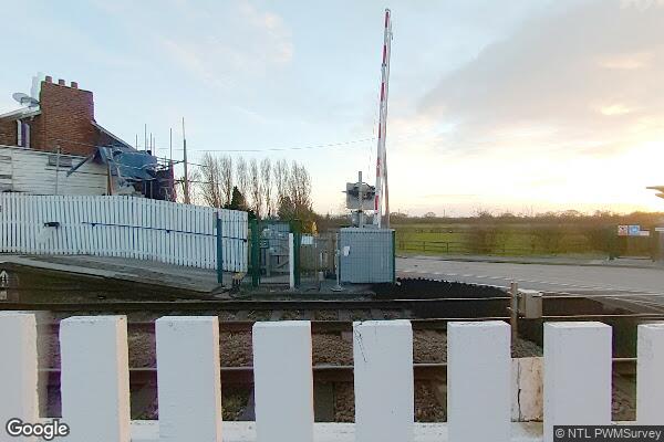 EASTRINGTON — street view