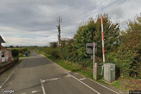 BUSLINGTHORPE β street view