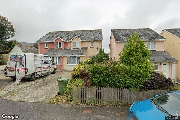 Holmbush — street view