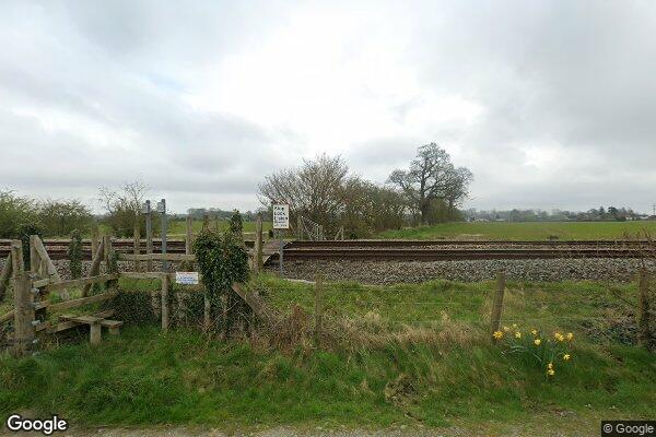 Brookfield — street view