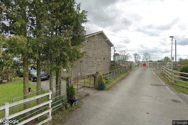 WILSTROP — street view