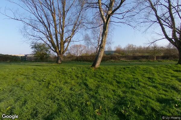 Taunton 5 and 13 β street view