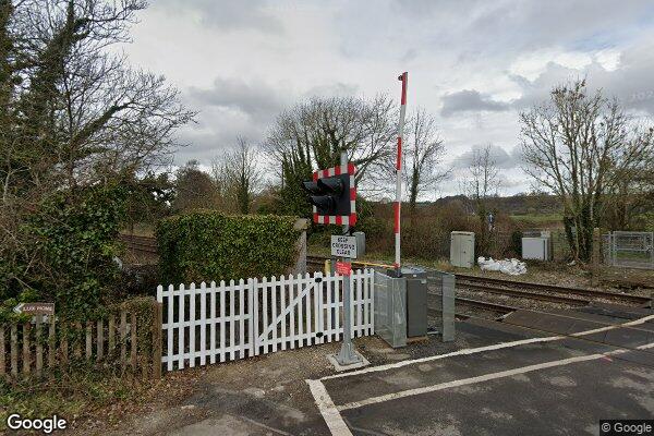 Codford — street view