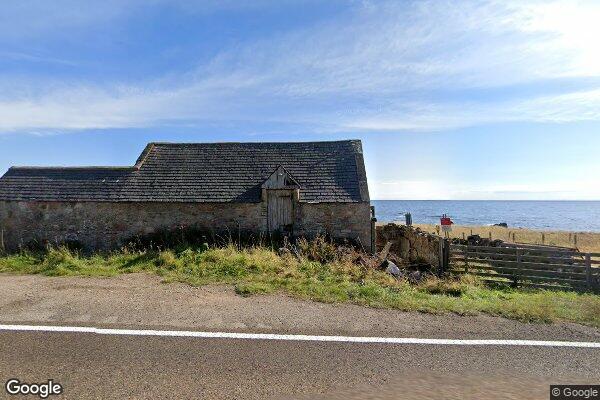 GARTYMORE 1 — street view