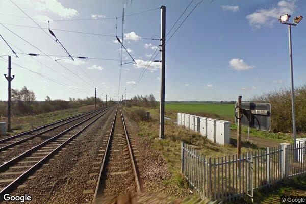 CONINGTON NORTH — street view