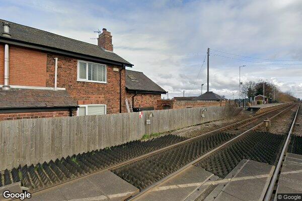 SALTMARSHE — street view