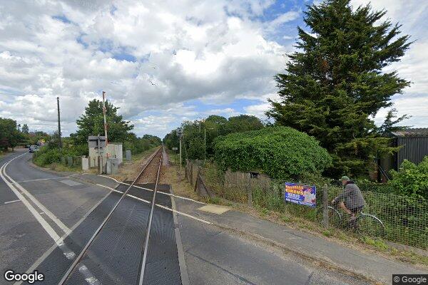 London Road ABCL — street view