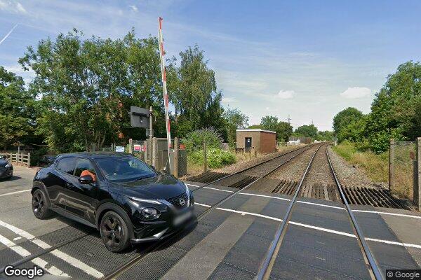 Bramley — street view