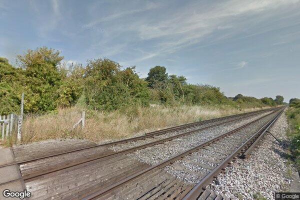 Westbere — street view