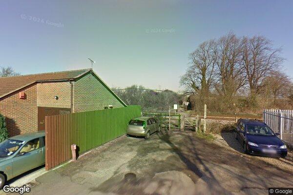 MOOR LANE β street view