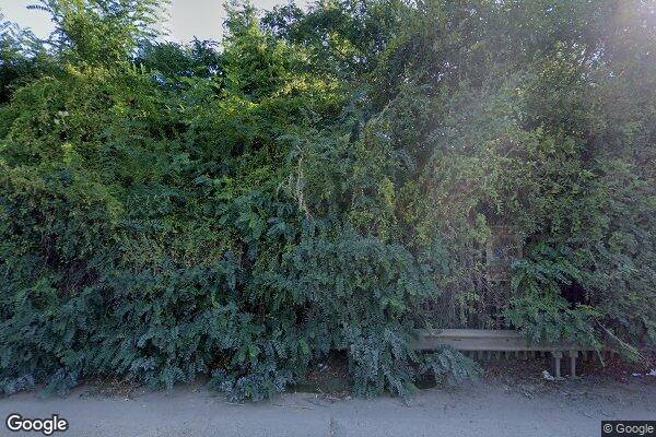 Mayer Parry Private Siding β street view