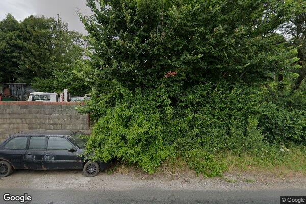 Barford β street view