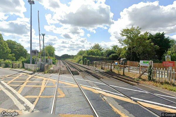 Woodnesborough β street view