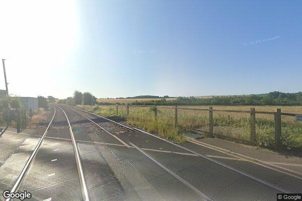 WILSFORD — street view