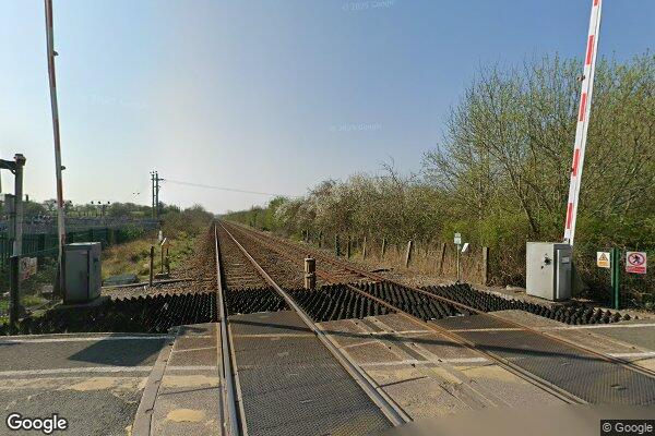 Green Lane — street view