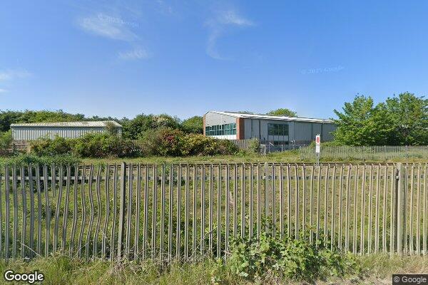 DAIRYCOATES WEST β street view