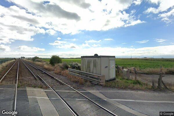 WAINFLEET BYPASS β street view