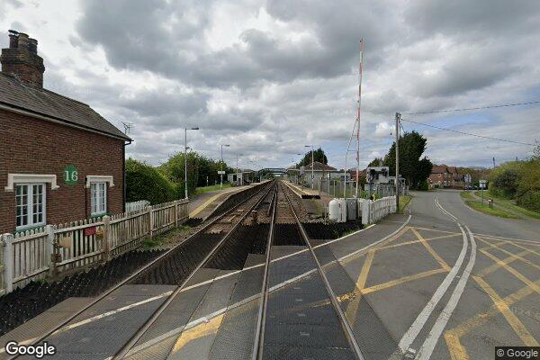 Plumpton — street view