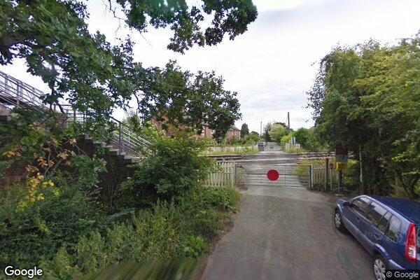 ROSE LANE β street view