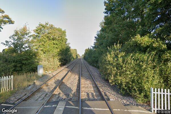 POST OFFICE LANE — street view