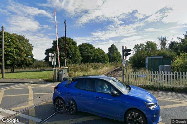 CHOPPINGTON — street view